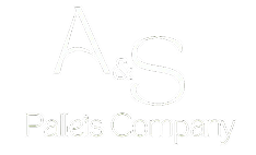 A&S Pallets Logo